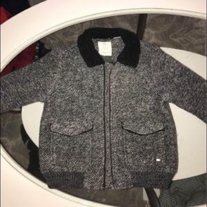 Zara Kids Jacket
